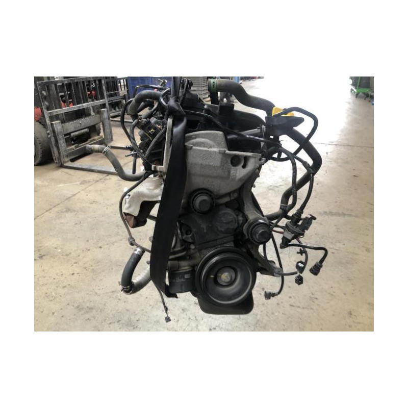 Moteur DACIA SANDERO 2 PHASE 1 d’occasion