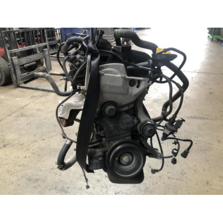 Moteur DACIA SANDERO 2 PHASE 1 d’occasion