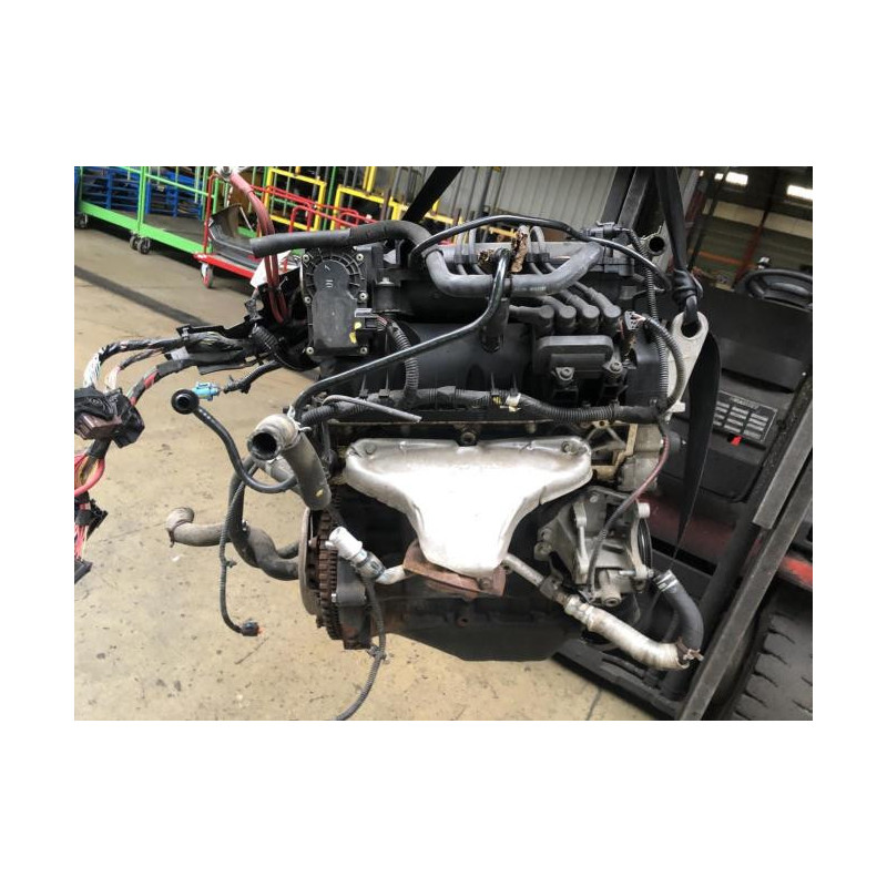 Moteur DACIA SANDERO 2 PHASE 1 d’occasion