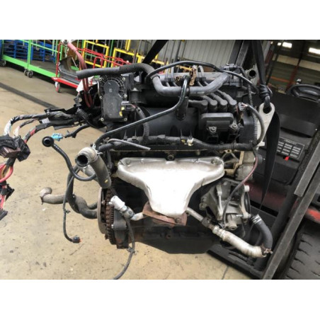 Moteur DACIA SANDERO 2 PHASE 1 d’occasion