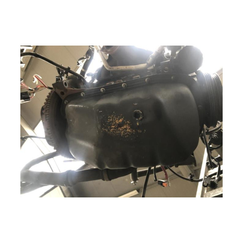 Moteur DACIA SANDERO 2 PHASE 1 d’occasion