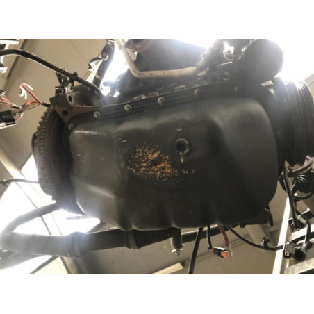 Moteur DACIA SANDERO 2 PHASE 1 d’occasion