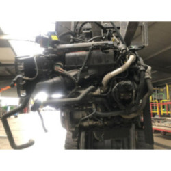 Moteur PEUGEOT 207 PHASE 1 d’occasion