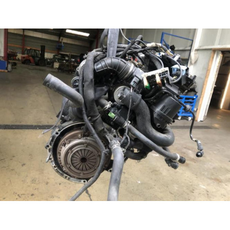 Moteur PEUGEOT 207 PHASE 1 d’occasion
