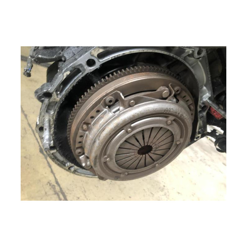 Moteur PEUGEOT 207 PHASE 1 d’occasion