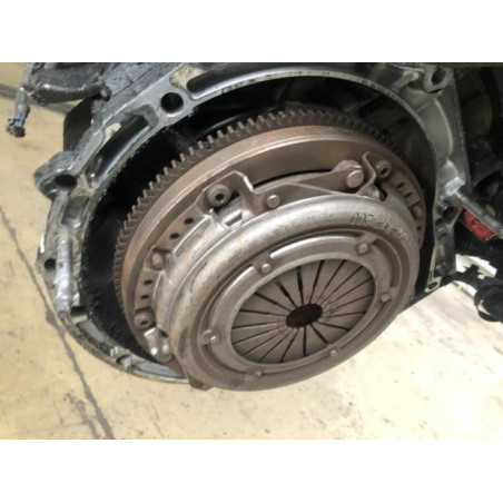 Moteur PEUGEOT 207 PHASE 1 d’occasion
