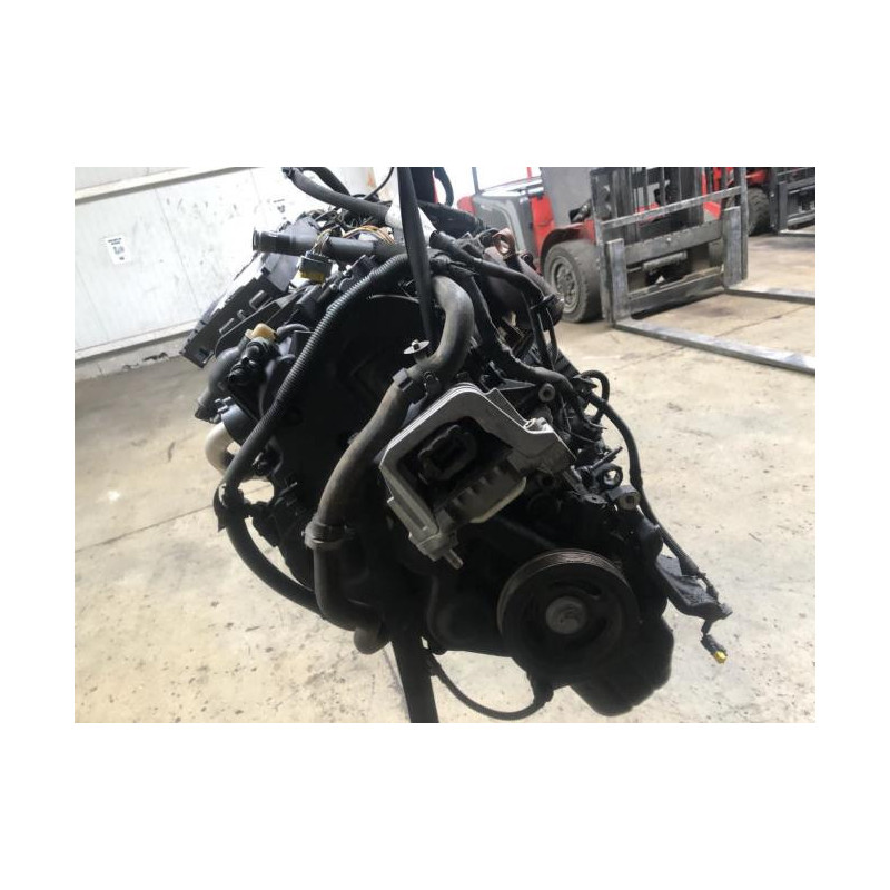 Moteur PEUGEOT 207 PHASE 1 d’occasion