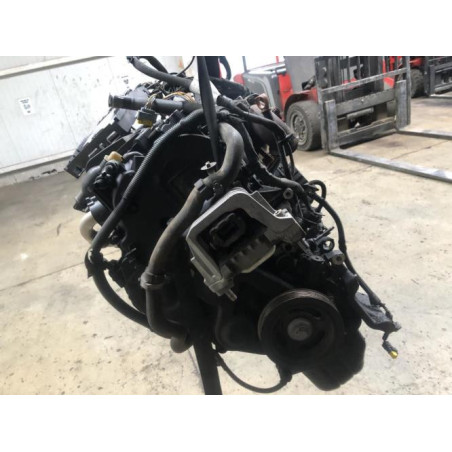 Moteur PEUGEOT 207 PHASE 1 d’occasion