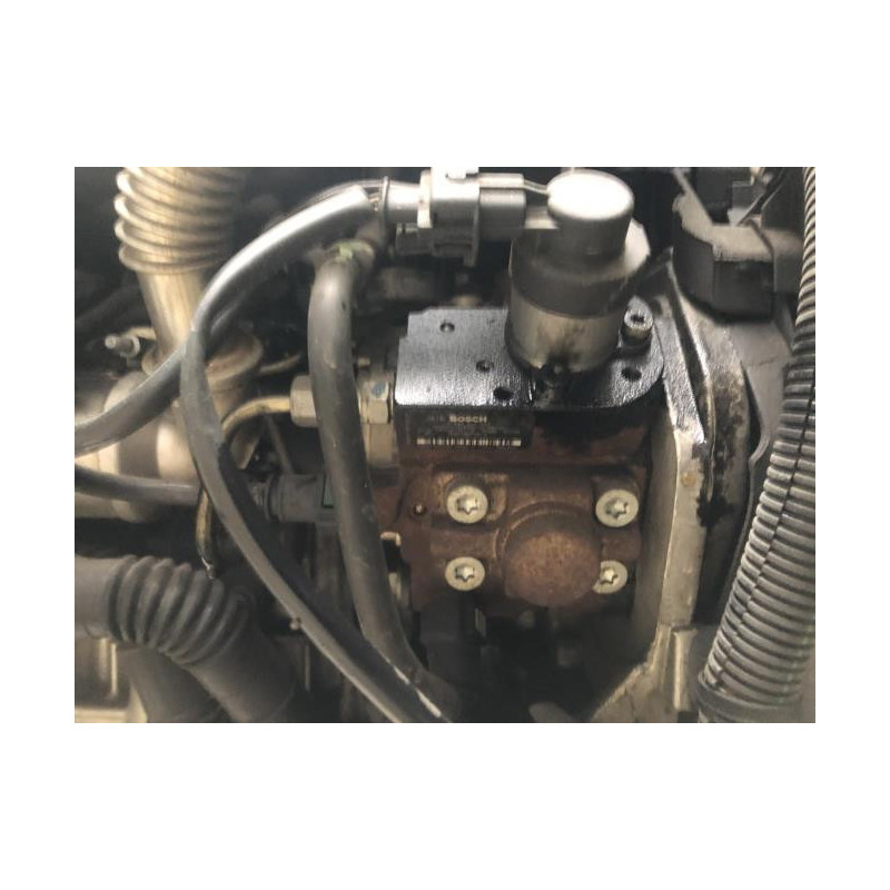 Moteur PEUGEOT 207 PHASE 1 d’occasion