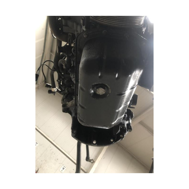 Moteur PEUGEOT 207 PHASE 1 d’occasion