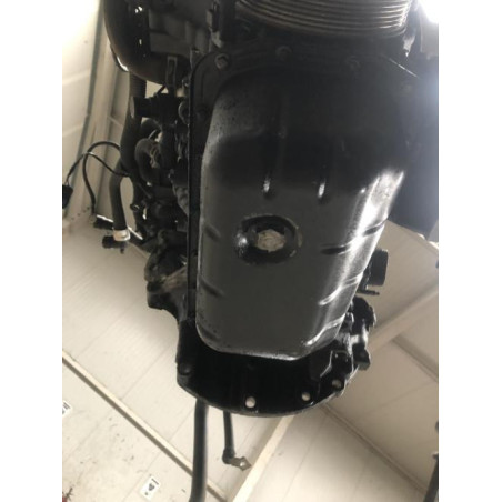 Moteur PEUGEOT 207 PHASE 1 d’occasion