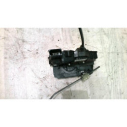 Serrure avant droit OPEL CORSA D PHASE 1 d’occasion