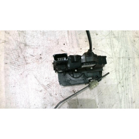 Serrure avant droit OPEL CORSA D PHASE 1 d’occasion