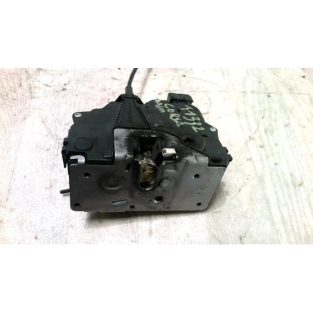 Serrure avant droit OPEL CORSA D PHASE 1 d’occasion