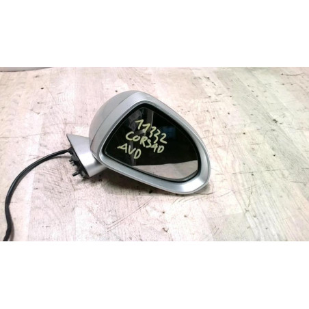 Retroviseur droit OPEL CORSA D PHASE 1 d’occasion