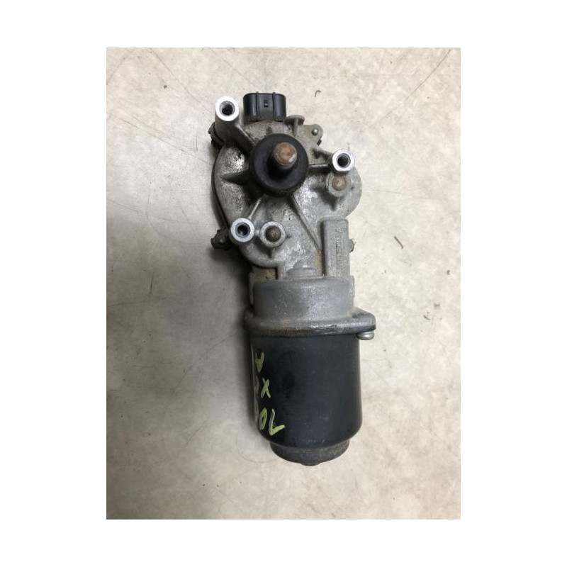 Moteur essuie glace avant NISSAN X-TRAIL 1 PHASE 1 d’occasion