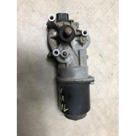 Moteur essuie glace avant NISSAN X-TRAIL 1 PHASE 1 d’occasion