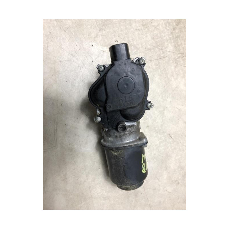 Moteur essuie glace avant NISSAN X-TRAIL 1 PHASE 1 d’occasion