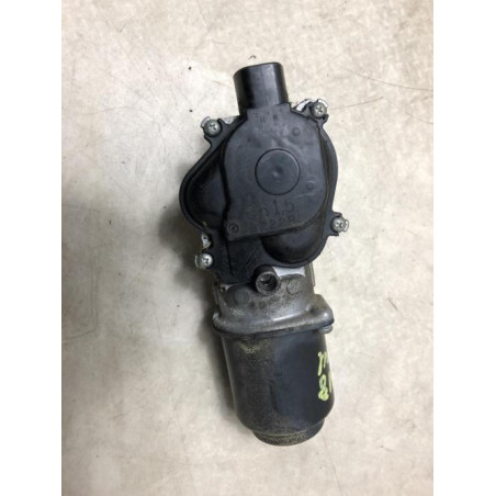Moteur essuie glace avant NISSAN X-TRAIL 1 PHASE 1 d’occasion