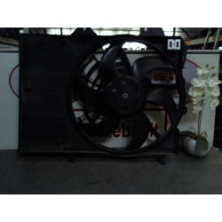 Moto ventilateur radiateur DS DS3 PHASE 1 d’occasion