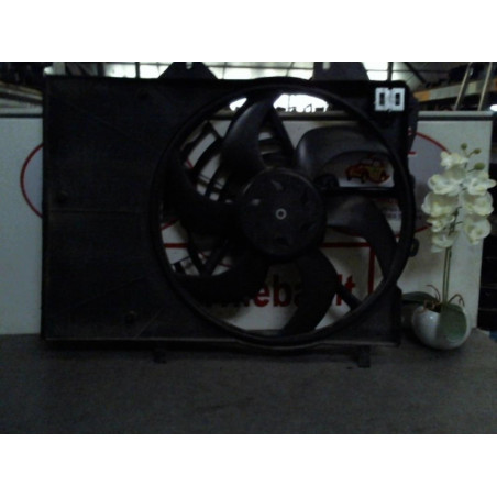 Moto ventilateur radiateur DS DS3 PHASE 1 d’occasion