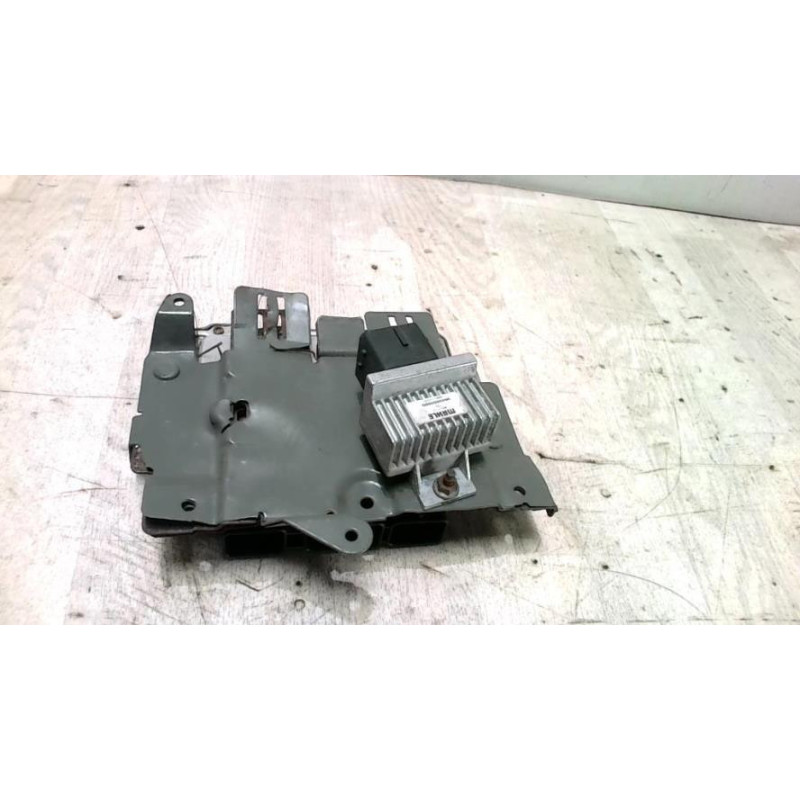 Calculateur moteur CITROEN XSARA PICASSO PHASE 2 d’occasion