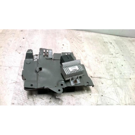 Calculateur moteur CITROEN XSARA PICASSO PHASE 2 d’occasion