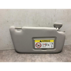Pare soleil droit NISSAN PULSAR d’occasion