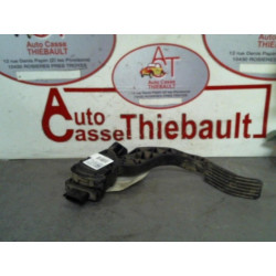 Pedalier d'accelerateur CITROEN C3 II PHASE 1 d’occasion