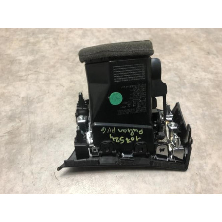 Aerateur tableau de bord avant gauche NISSAN PULSAR d’occasion