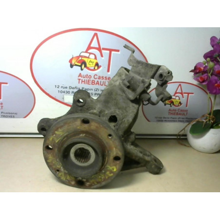 Fusee avant gauche CITROEN ZX TENTATIO d’occasion