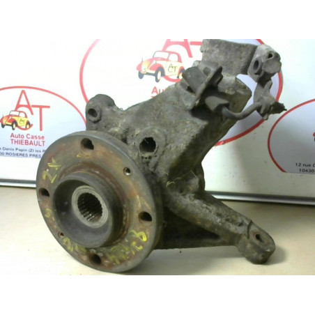 Fusee avant gauche CITROEN ZX TENTATIO d’occasion