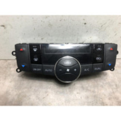 Commande chauffage NISSAN PULSAR d’occasion