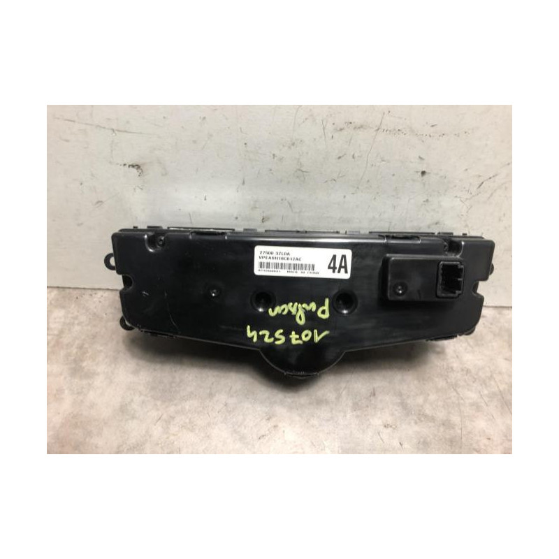Commande chauffage NISSAN PULSAR d’occasion