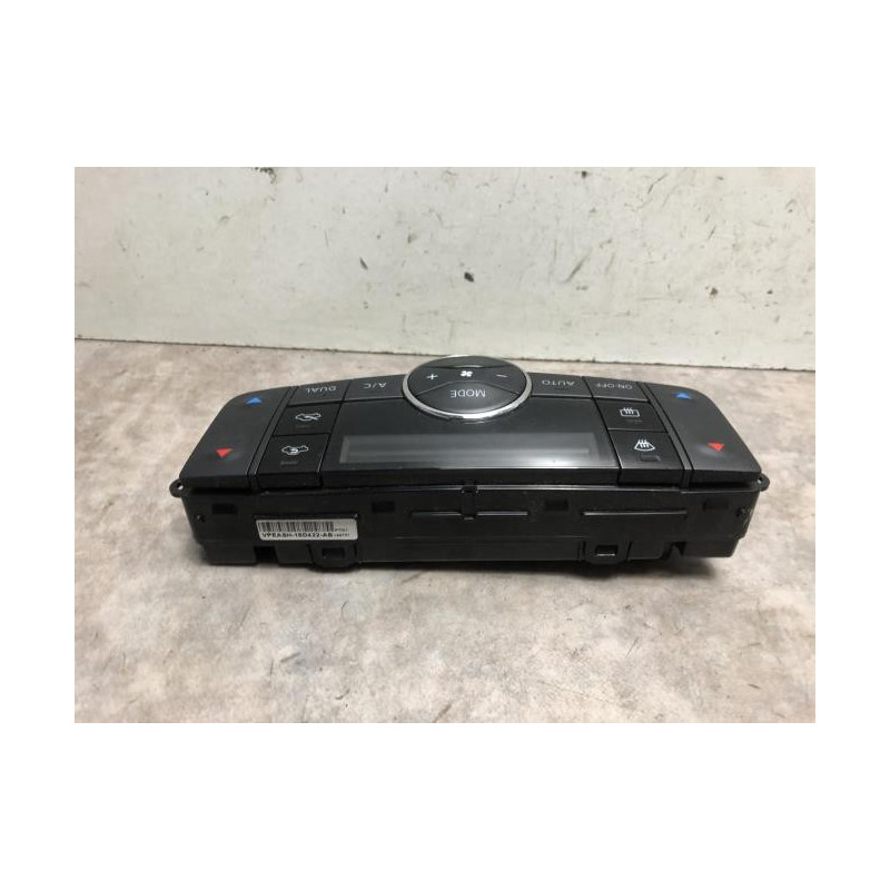 Commande chauffage NISSAN PULSAR d’occasion