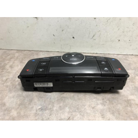 Commande chauffage NISSAN PULSAR d’occasion