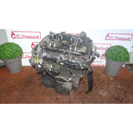 Moteur FORD MONDEO I PHASE 1 d’occasion