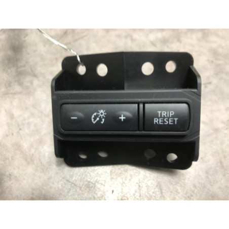 Commande regulateur vitesse NISSAN PULSAR d’occasion