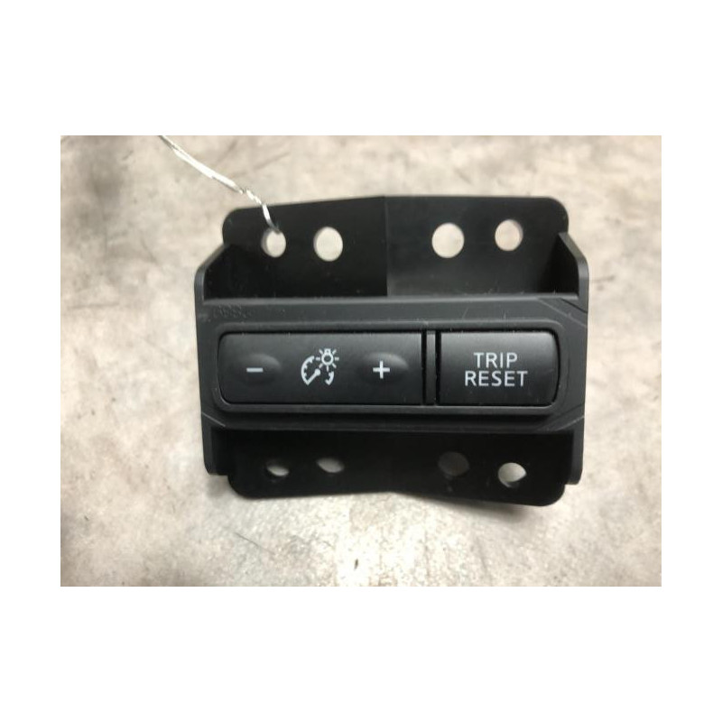 Commande regulateur vitesse NISSAN PULSAR d’occasion