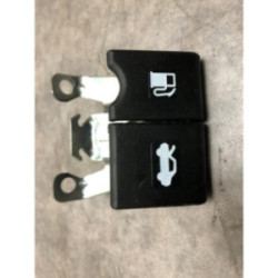 Poignee d'ouverture de capot NISSAN PULSAR d’occasion