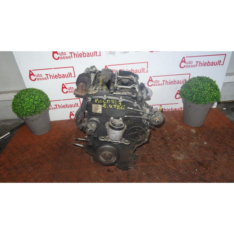 Moteur FORD MONDEO I PHASE 1 d’occasion