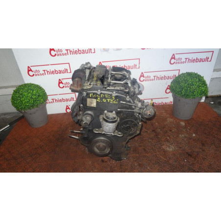Moteur FORD MONDEO I PHASE 1 d’occasion