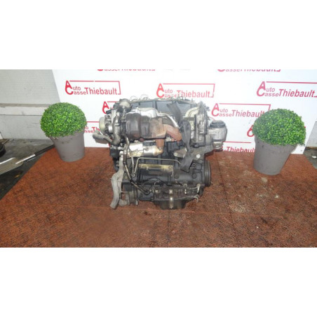 Moteur FORD MONDEO I PHASE 1 d’occasion
