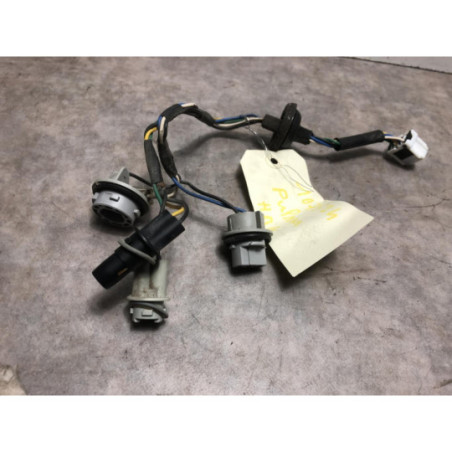 Platine feu arriere gauche NISSAN PULSAR d’occasion