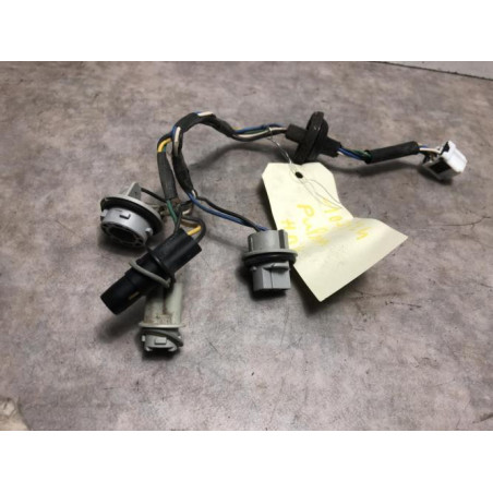 Platine feu arriere gauche NISSAN PULSAR d’occasion