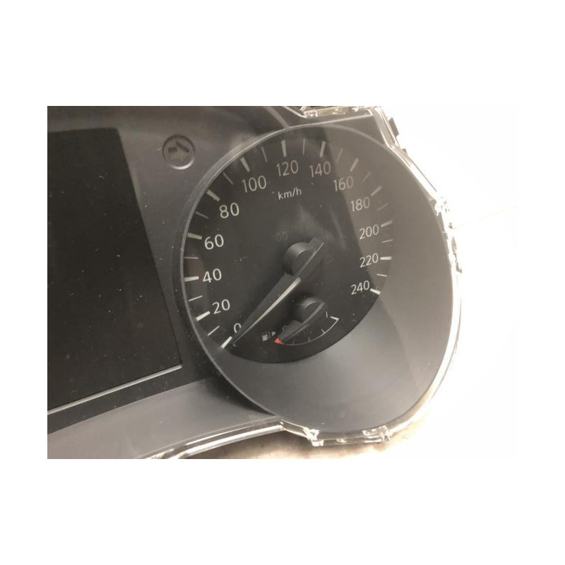 Compteur NISSAN PULSAR d’occasion