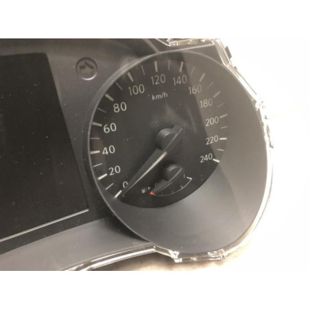 Compteur NISSAN PULSAR d’occasion