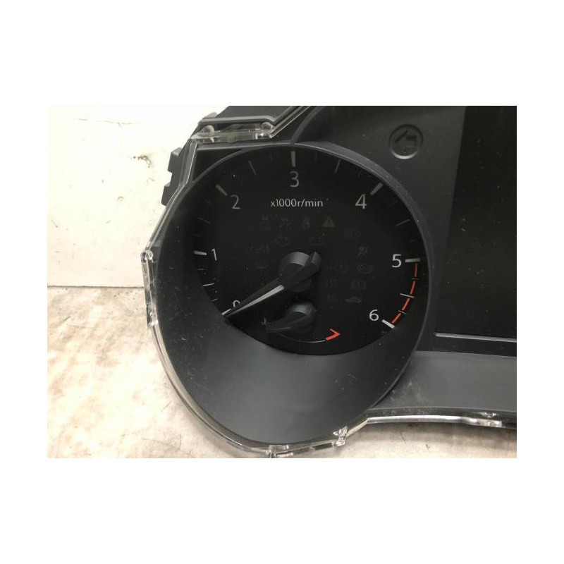 Compteur NISSAN PULSAR d’occasion