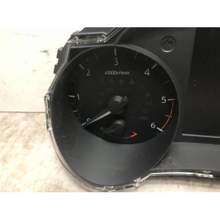Compteur NISSAN PULSAR d’occasion