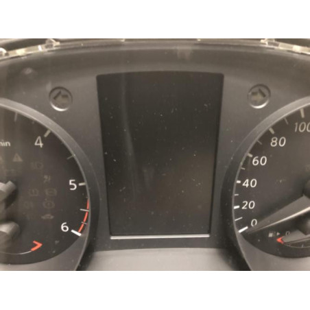 Compteur NISSAN PULSAR d’occasion